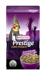Versele Laga Prestige African Kabuklu Karışık Vitaminli Kuş Yemi 1 kg