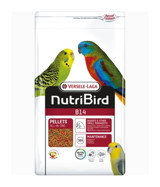 Versele Laga Nutribird B18 Kabuklu Karışık Vitaminli Kuş Yemi 250 gr