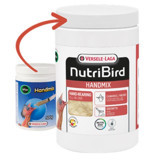 Versele Laga Nutribird Handmix Kabuksuz Sade Vitaminli Yavru Kuş Yemi 500 gr