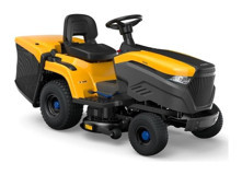 Stiga Estate 798E 48 V Şanzımanlı Akülü Akülü Çim Biçme Makinesi