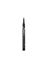 Pastel Profashion Suya Dayanıklı Mat Pastel Siyah Kalıcı İnce Uçlu Keçe Jel Eyeliner