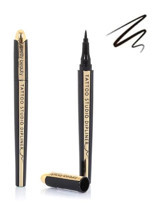 Pretty Beauty Tatto Studio Suya Dayanıklı Mat Siyah Kalıcı İnce Uçlu Keçe Kalem Eyeliner