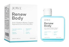 Jowe Cosmetic Yenileyici Sıkılaştırıcı Krem Selülit Kremi 100 ml