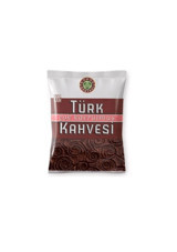 Kahve Dünyası Sade Çok Türk Kahvesi 6x100 gr