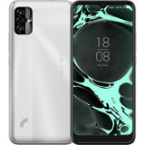 Reeder P13 Blue Max 2022 128 GB Hafıza 4 GB Ram 6.5 inç Çift Hatlı IPS LCD Ekran Android Akıllı Cep Telefonu Beyaz