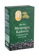 Alia Sultan Menengiç Sade Orta Kavrulmuş Türk Kahvesi 250 gr