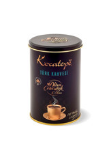 Kocatepe Altın Çekirdek Sade Orta Kavrulmuş Türk Kahvesi 220 gr