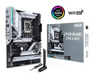 Asus Prime Z790-A WIFI Intel Z790 7000 MHz (OC) DDR5 Soket 1700 ATX Anakart