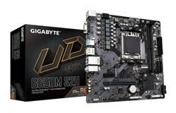 Gigabyte B650M S2H AMD B650 6400 MHz (OC) DDR5 Soket AM5 mATX Anakart