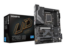 Gigabyte Z790 UD Intel Z790 7600 MHz (OC) DDR5 Soket 1700 ATX Anakart