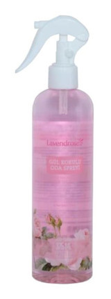 Lavendrose Gül Oda Kokusu 375 ml