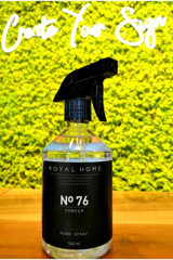 Royal Platinum S176 Powder Pudra Oda Kokusu 500 ml