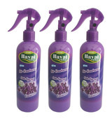Hayat Lavanta Oda Kokusu 3x350 ml