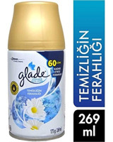 Glade Temizliğin Ferahlığı Oda Kokusu 269 ml