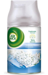 Air Wick Temizliğin Esintisi Oda Kokusu 12 x 250 ml