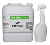 Akbel Çiçeksi Oda Kokusu 5 lt