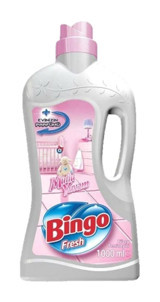 Bingo Fresh Yüzey Temizleyici 1 lt