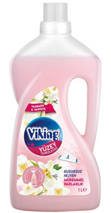 Viking Yasemin - Vanilya Yüzey Temizleyici 1 lt