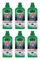 Camsil Çam Yüzey Temizleyici 6x900 ml