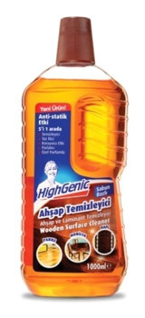 Highgenic Yüzey Temizleyici 1 lt