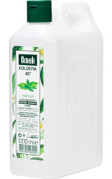 Emek Yeşil Çay Pet Kolonya 1 lt