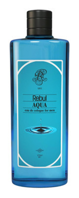 Rebul Aqua Cam Kolonya 250 ml