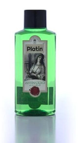Platin Zeytin Çiçeği Kolonya 400 ml