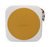 Polaroid Music Player 1 Bluetooth Hoparlör Beyaz Sarı