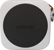Polaroid Music Player 1 Bluetooth Hoparlör Beyaz Siyah