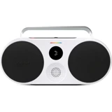 Polaroid P3 Bluetooth Hoparlör Beyaz