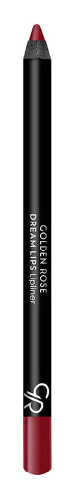 Golden Rose Dream Lips No:536 Mat Dudak Kalemi Kırmızı