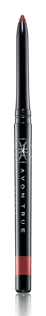 Avon Glimmerstick Pink Nude Asansörlü Parlak Dudak Kalemi Pembe