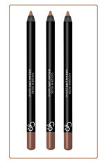 Golden Rose Dream Lips 3'lü No:502 Mat Dudak Kalemi Nude