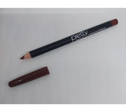 Pretty Beauty No:107 Suya Dayanıklı Mat Dudak Kalemi Bordo