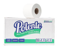 Polente 2 Katlı İçten Çekmeli 12'li Rulo Tuvalet Kağıdı