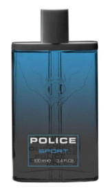 Police Sport EDT Erkek Parfüm 100 ml
