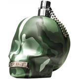 Police To Be Camouflage EDT Erkek Parfüm 40 ml