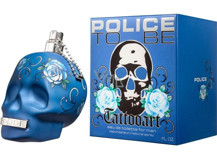 Police To Be Tattooart For Man EDT Erkek Parfüm 40 ml