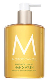 Moroccanoil Bergamotlu Nemlendiricili Parabensiz Alkolsüz 360 ml Sıvı Sabun
