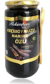 Hekimhan Keçiboynuzu Pekmezi 640 gr