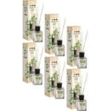 Pereja Yasemin Oda Kokusu 6x100 ml