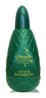 Pino Silvestre Çam Duş Jeli 1 lt