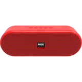 Phixi Force S13 Bluetooth Hoparlör Kırmızı