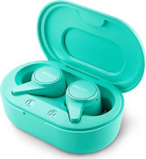 Philips Tat1207 Kablosuz Bluetooth Kulaklık Açık Mavi