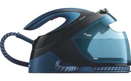 Philips Perfectcare Performer GC8735/80 2400 W Kazanlı Ütü Mavi