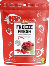 Pol'S Freeze Fresh Kurutulmuş Çilek 15 gr