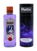Platin Balıkesir Geceleri Cam Şişe Kolonya 250 ml