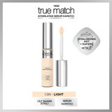 L'oréal Paris True Match 1.5 N Light Nemlendiricili Göz Altı Likit Kalem Kapatıcı