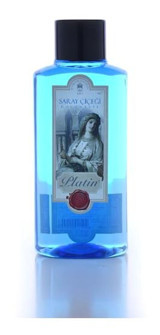 Platin Saray Çiçeği Kolonya 400 ml