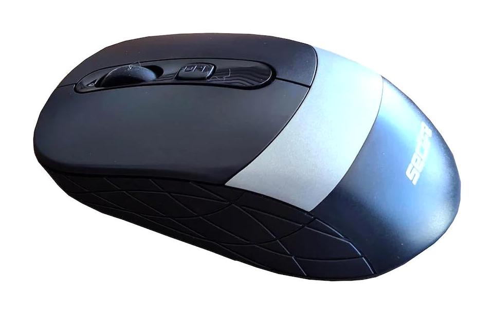 Seclife SLK-4535WQ Siyah Kablosuz Klavye Mouse Seti